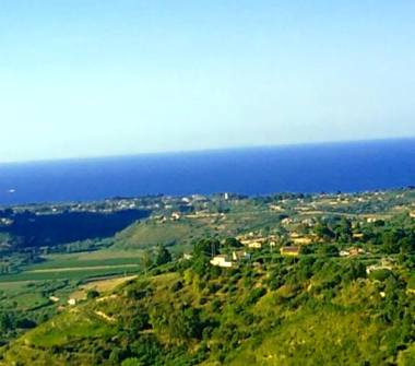Rustico/Casale in vendita a Castellammare del Golfo, Frazione Scopello, baglio muti 11