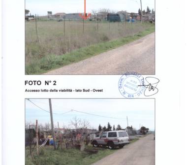 Terreno Edificabile Residenziale in vendita a Grosseto (Grosseto), Strada Squartapaglia