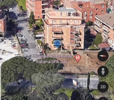 Attico in vendita a Roma, Zona Romanina