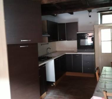 Casa indipendente in vendita a Valsolda, Frazione San Mamete, Via Trebisonda 1