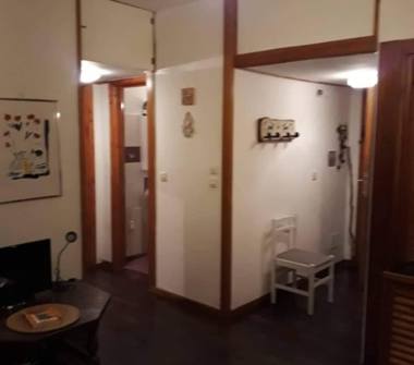 Affitto Appartamento Vacanze a Ovindoli (L'Aquila), Via Gran Sasso 59b