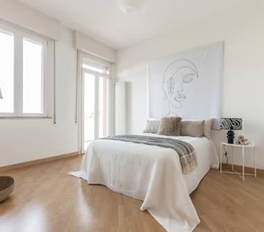 Trilocale in vendita a Cervia (Ravenna), Lungomare Gabriele D'Annunzio 8