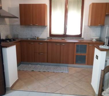 Affitto Appartamento Vacanze a Settingiano (Catanzaro), Traversa Sant'Anna 2