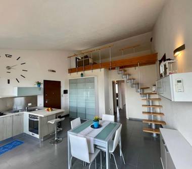 Trilocale in vendita a Capoterra (Cagliari)