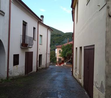 Casa indipendente in vendita a Sant'Andrea del Garigliano (Frosinone), Corso Della Repubblica 14 10
