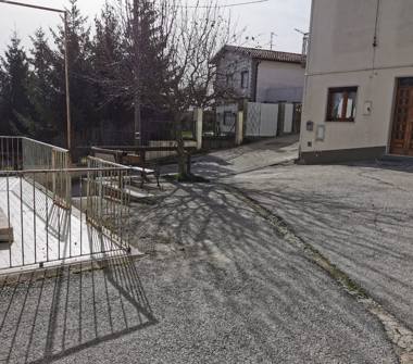 Casa indipendente in vendita a Anzano di Puglia (Foggia)