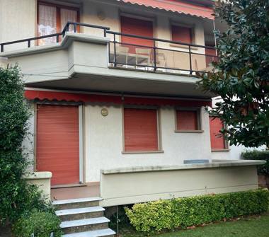 Trilocale in affitto a Massa (Massa-Carrara), Via Magliano 38