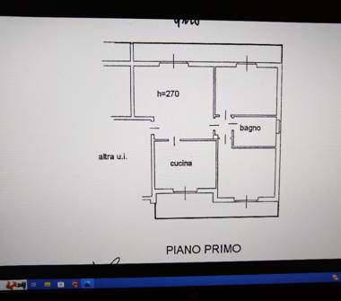 Trilocale in vendita a Cilavegna (Pavia), Via G. Campana 148