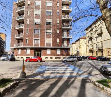 Trilocale in vendita a Alessandria (Alessandria), Spalto Gamondio 20