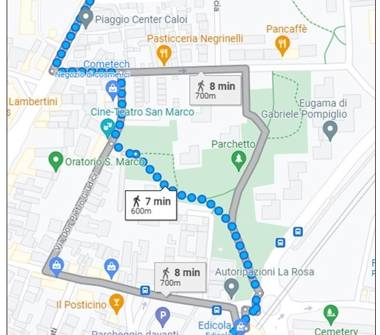 Palazzo/Stabile in affitto a Cologno Monzese (Milano)