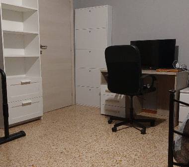 Affitto Stanza Singola a Milano, Zona Bicocca, Piazza San Giuseppe 13