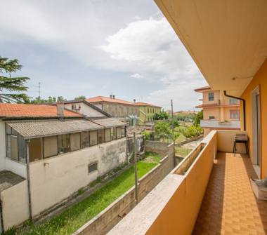 Appartamento in vendita a Pianella (Pescara)