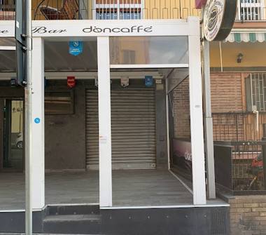 Negozio in affitto a Portici (Napoli), Via Armando Diaz 118