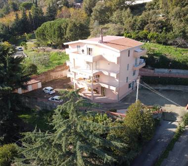 Villa in vendita a Salerno, Frazione Centro città