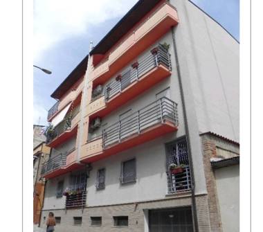 Appartamento in vendita a Lavello (Potenza), Via della Speranza