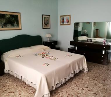 Trilocale in affitto a Enna (Enna), Via Kamuth 6