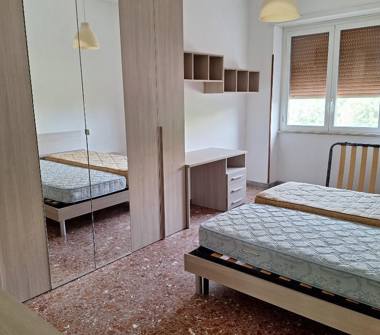 Appartamento in vendita a Roma, Zona Prenestino, Viale Telese 35