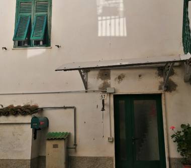 Casa indipendente in vendita a Montaldeo (Alessandria), Via Ambrogio Doria 57