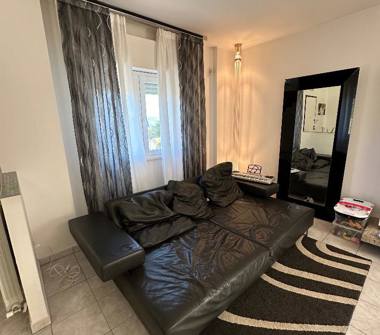 Appartamento in vendita a Montegranaro (Fermo), Via P. Borsellino 47