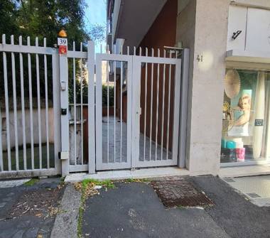 Negozio in vendita a Roma, Zona Parioli