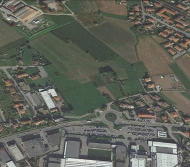 Terreno Agricolo/Coltura in vendita a Carvico (Bergamo), SP166 88