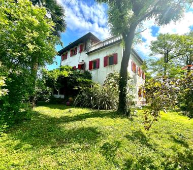 Villa in vendita a Salgareda (Treviso)