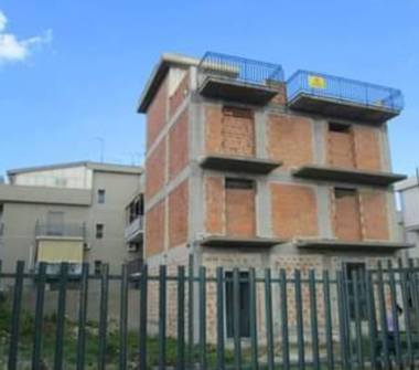 Casa indipendente in vendita a Melilli, Frazione Villasmundo, Via Emilio Greco 6