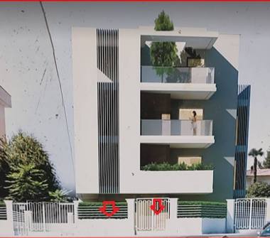 Trilocale in vendita a Viterbo (Viterbo), Via Buon Pastore 7