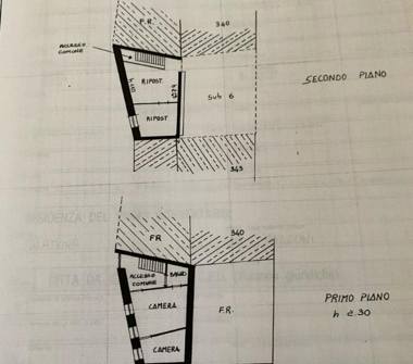 Bilocale in vendita a Talamona (Sondrio), Via Mazzoni 1
