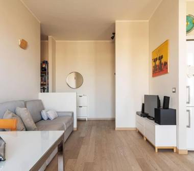 Quadrilocale in vendita a Milano, Zona Famagosta