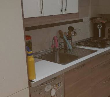 Monolocale in vendita a Potenza, Frazione Centro città