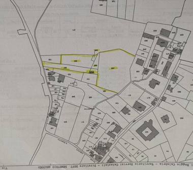 Terreno Edificabile Residenziale in vendita a Reggio Calabria, Frazione Gallico Superiore