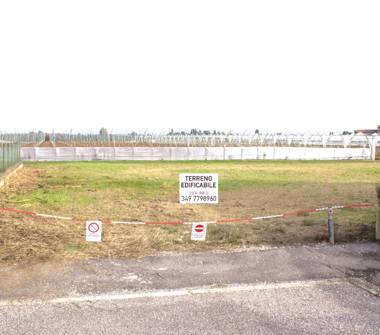 Terreno Edificabile Residenziale in vendita a Albaredo d'Adige, Frazione Coriano, Via Zurlare 9a