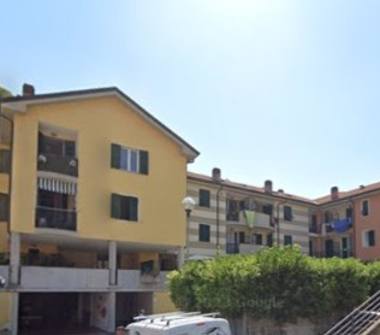 Appartamento in vendita a Levanto (La Spezia), Via Canzio 14a