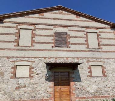 Appartamento in vendita a Castelnuovo Berardenga (Siena)