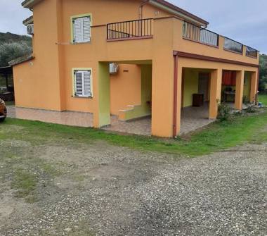 Villa in vendita a Magomadas (Oristano), Località Puttu 25