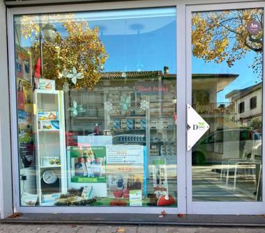 Negozio in affitto a Telese Terme (Benevento), Viale Minieri 218