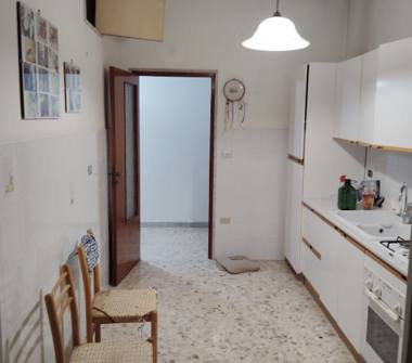 Quadrilocale in vendita a Martina Franca (Taranto), Via Trento 127