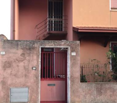 Casa indipendente in vendita a San Gavino Monreale (Sud Sardegna), Via Tagliamento 23
