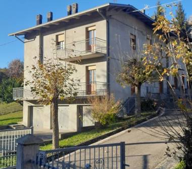 Affitto Appartamento Vacanze a Zocca, Frazione Monteombraro