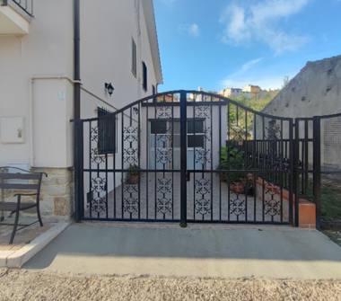 Casa indipendente in vendita a San Bartolomeo in Galdo (Benevento)