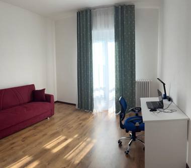 Bilocale in vendita a Senago (Milano), Via Mario Greppi 13