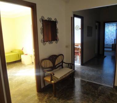 Affitto Stanza Singola a Roma, Zona Torre Gaia, Via di Valle Alessandra, 1, 00133 Roma RM, Italia 1