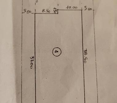 Terreno Edificabile Residenziale in vendita a Traversetolo, Frazione Mamiano, Via Jan Palach 0