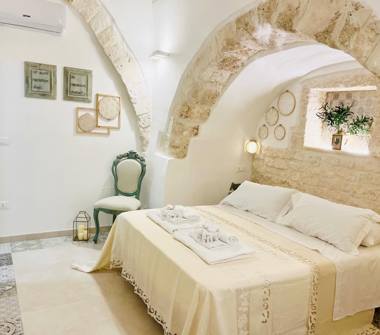 Casa indipendente in affitto a Ostuni (Brindisi)