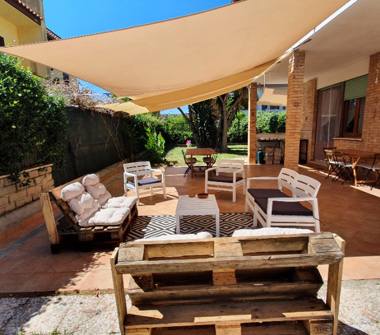 Appartamento in affitto a Ardea, Frazione Marina Di Tor San Lorenzo, Viale Paride 70