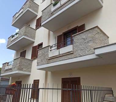 Trilocale in vendita a Monte Romano (Viterbo), Via Aurelia Nord 91