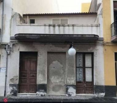 Palazzo/Stabile in vendita a Augusta (Siracusa), Via Principe Umberto 377
