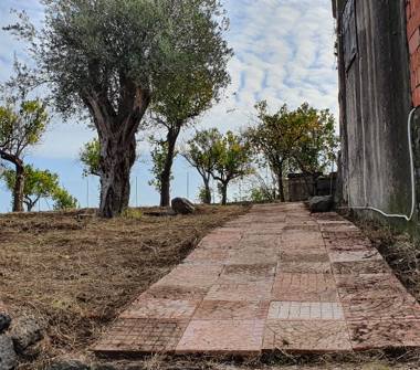Terreno Edificabile Commerciale in vendita a Mascali (Catania), Via Santa Lucia 6