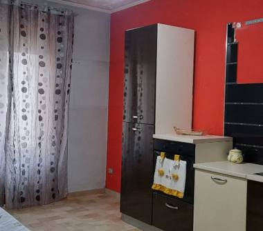 Quadrilocale in affitto a Jerzu (Nuoro)